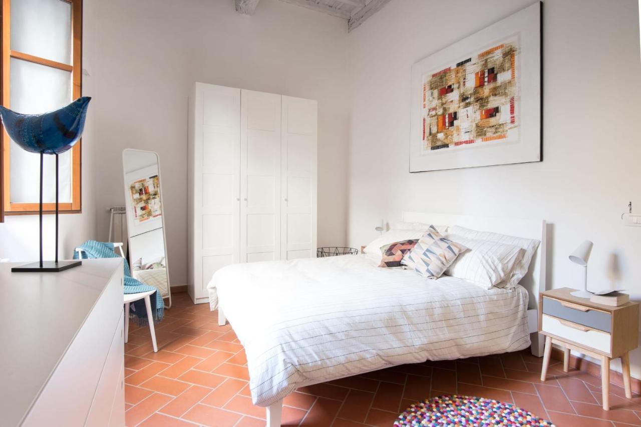 Design Apartment In Florencia Exterior foto