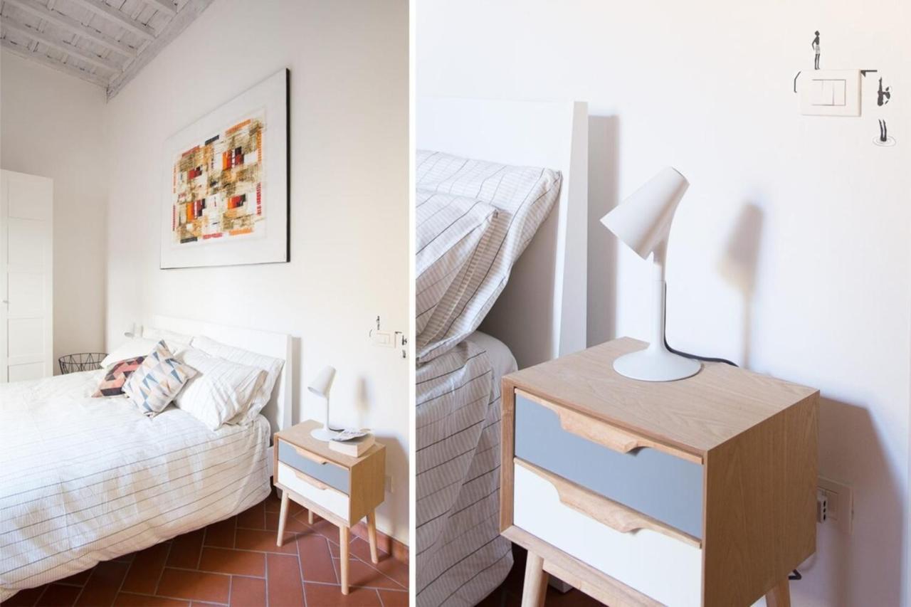 Design Apartment In Florencia Exterior foto