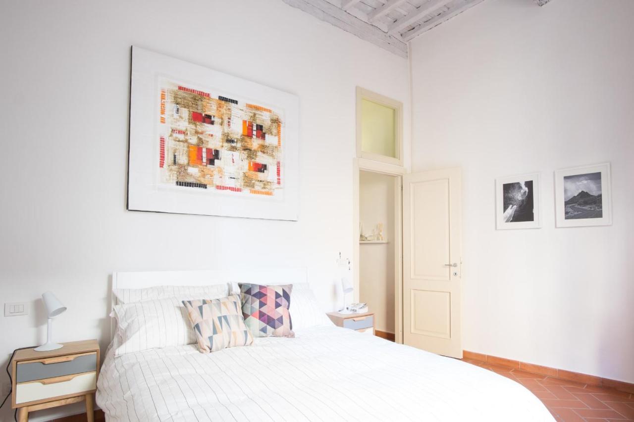 Design Apartment In Florencia Exterior foto